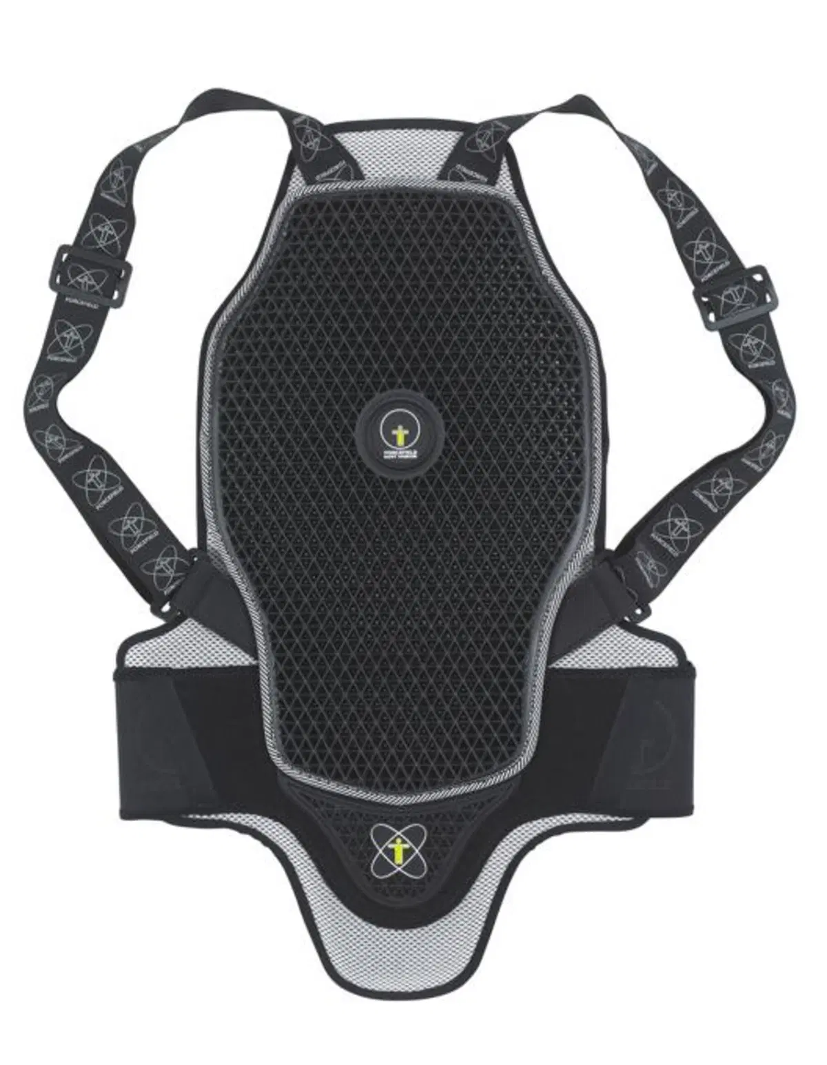 Paraschiena Forcefield PRO L2 e PRO SUB4
