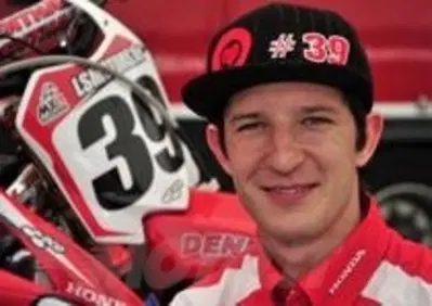 L'intervista a Guarneri, veloce e sfortunato in Svezia