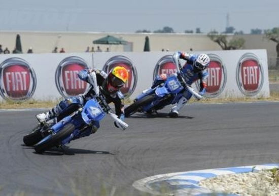 Internazionali d’Italia Supermoto: com'è andata ad Ortona