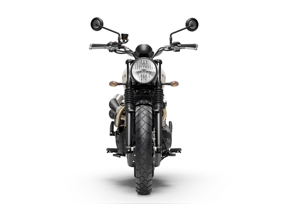 Triumph Street Scrambler 900 (2019 - 20) (5)