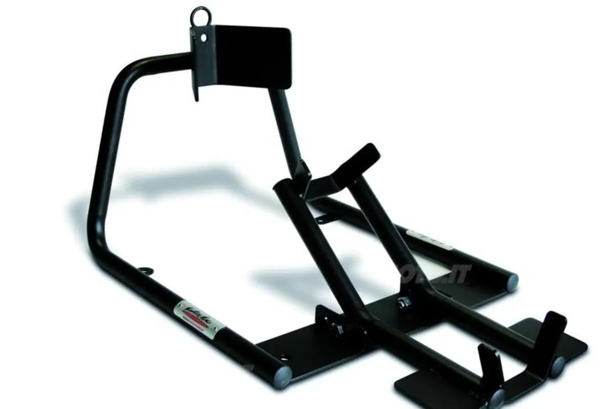 Cavalletto Valter Moto Components