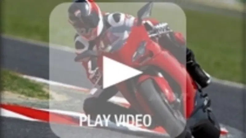 Presentata la Ducati 848 versione Evo