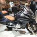 BMW R 1250 RT a Intermot 2018: video, foto e prezzi