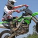 Kawasaki KX 250 F 