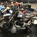 Moto Guzzi V85 TT a Intermot Colonia (VIDEO)