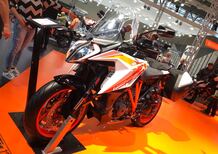 KTM 1290 Super Duke GT e 1290 Super Duke R 2019 presentate a Intermot (VIDEO)