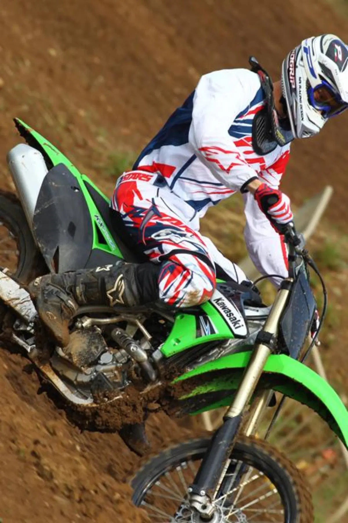 Kawasaki KX 250 F  (17)