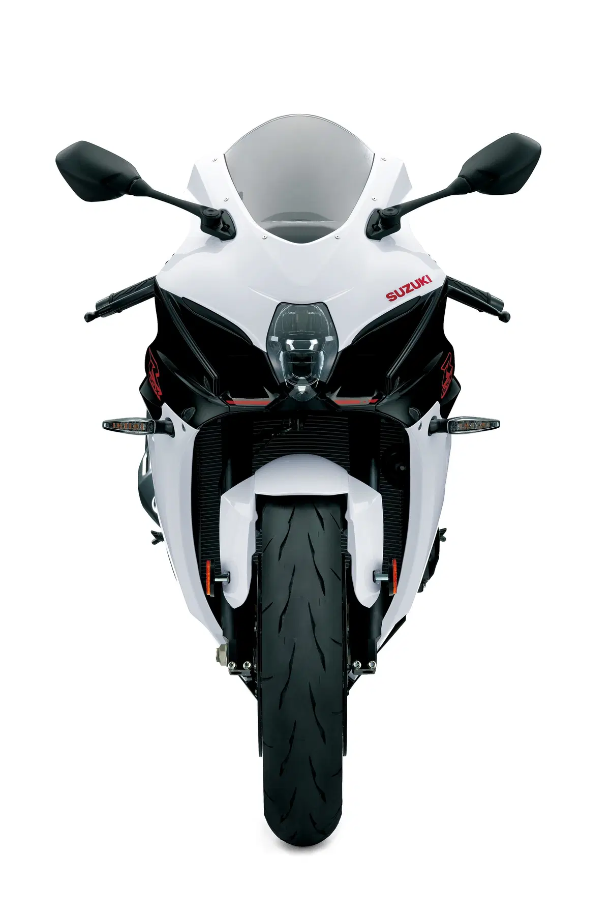 Suzuki GSX-R1000 GSX-R1000 (2019 - 20) (3)