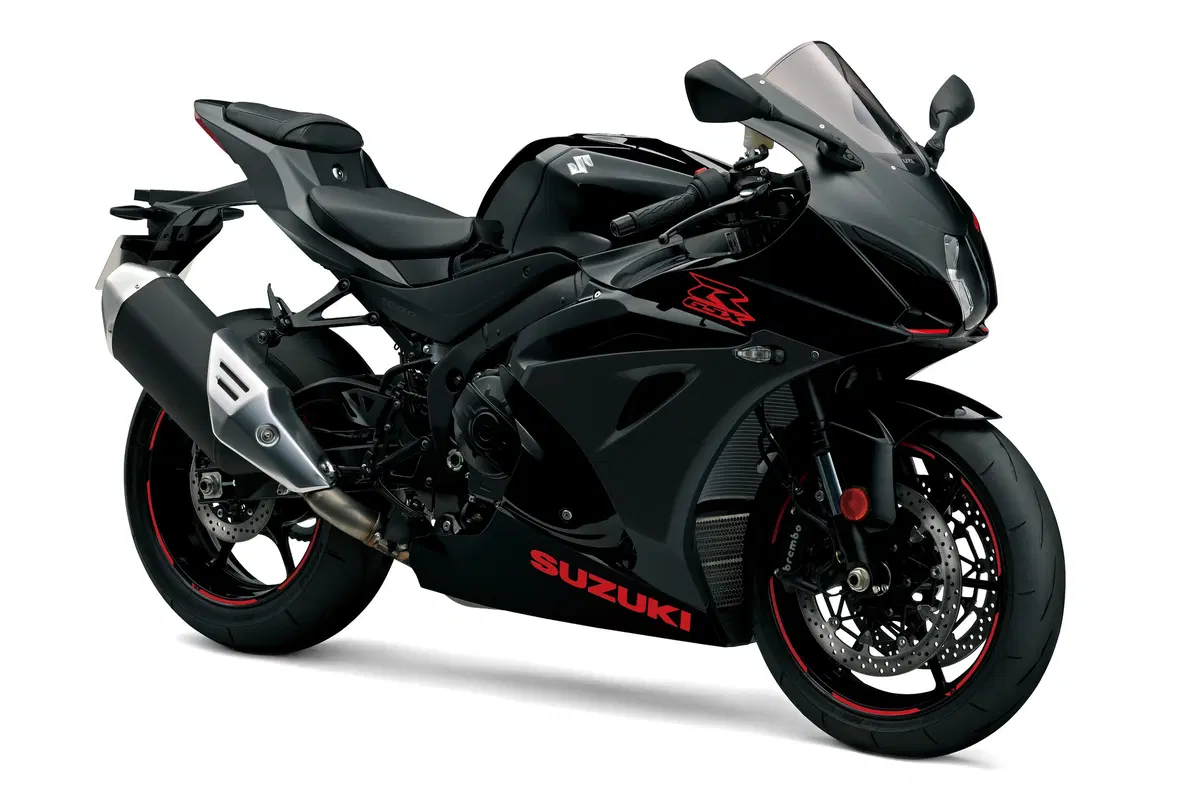 Suzuki GSX-R1000 GSX-R1000 (2019 - 20) (7)
