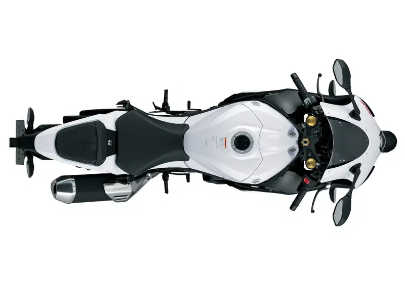 Suzuki GSX-R1000 GSX-R1000 (2019 - 20) (4)