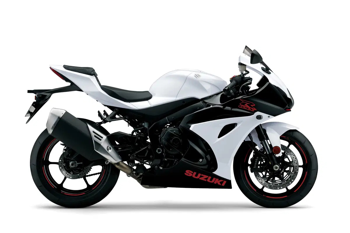 Suzuki GSX-R1000 GSX-R1000 (2019 - 20) (5)