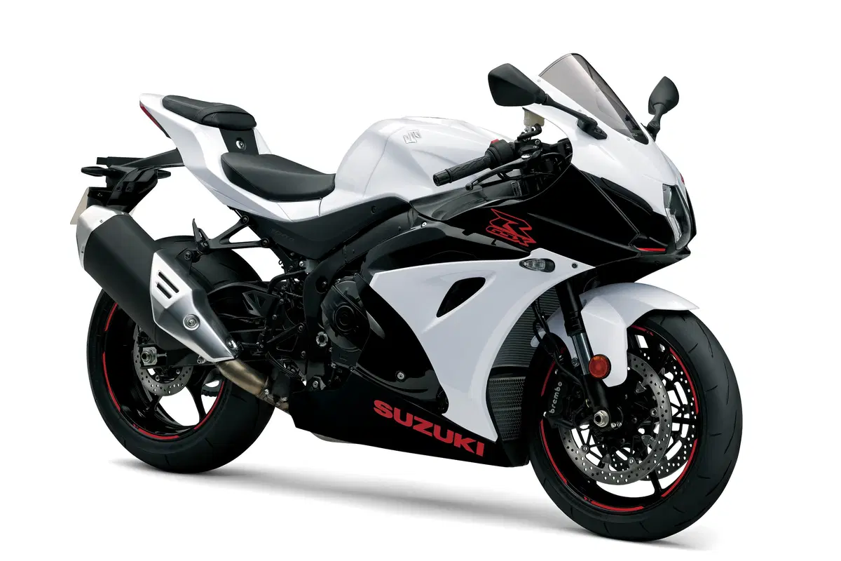 Suzuki GSX-R1000 GSX-R1000 (2019 - 20)