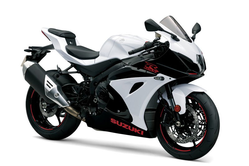 Suzuki GSX R 1000 GSX R 1000 (2019 - 20)