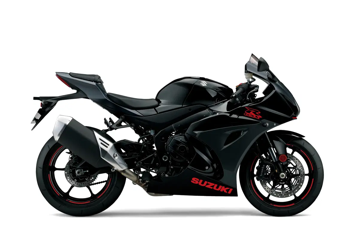 Suzuki GSX-R1000 GSX-R1000 (2019 - 20) (8)