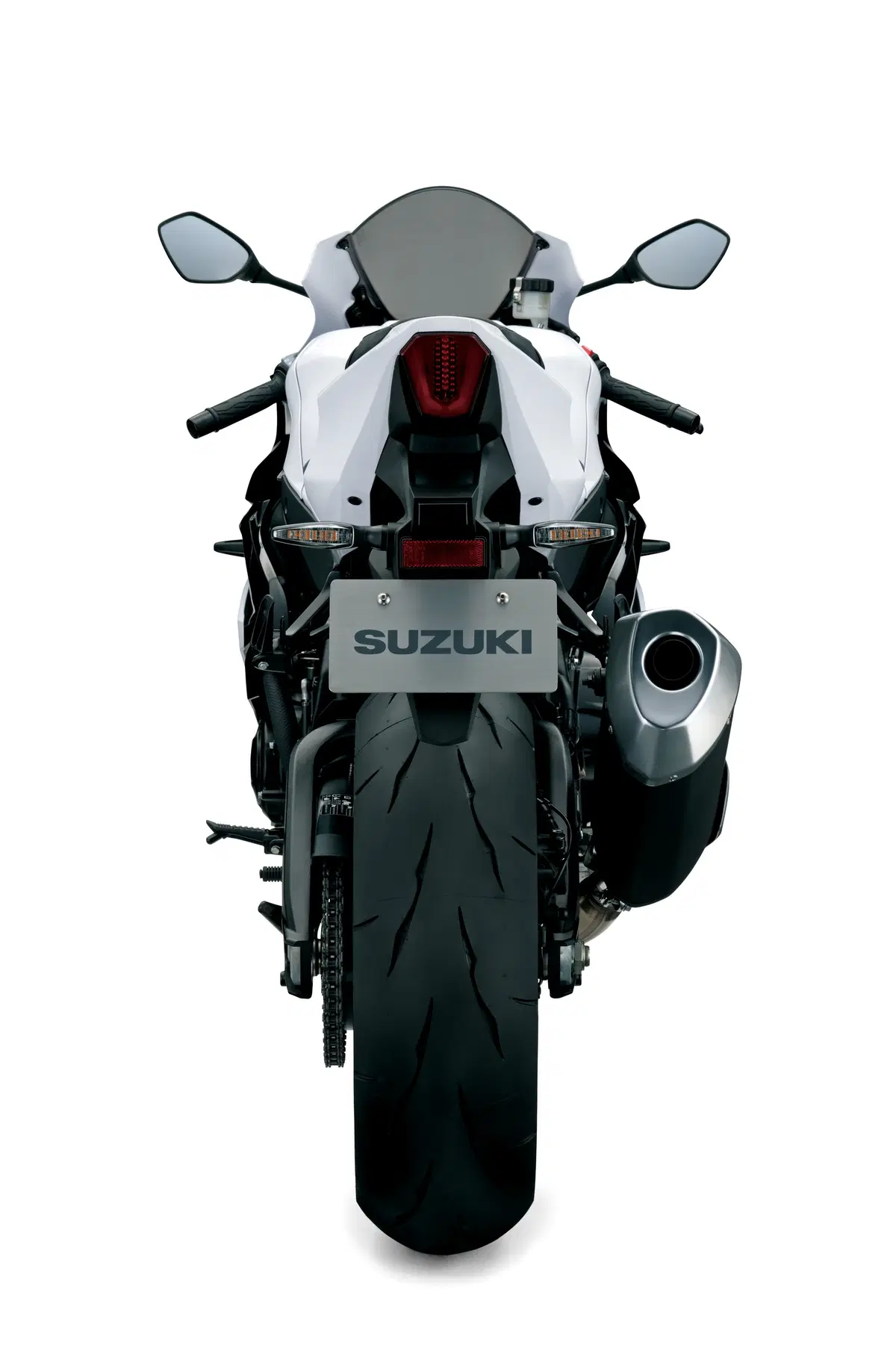 Suzuki GSX-R1000 GSX-R1000 (2019 - 20) (6)