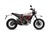 Ducati Scrambler 800 Desert Sled (2017 - 20) (9)