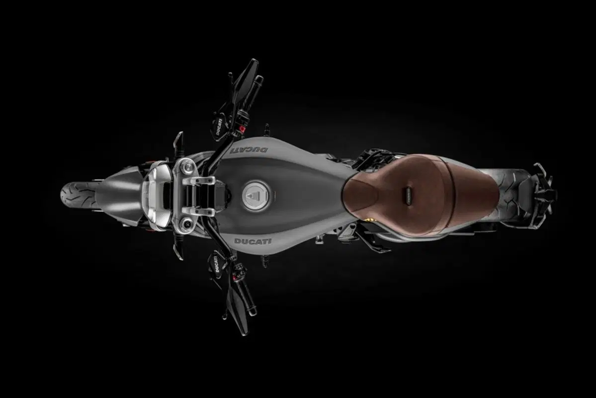 Ducati XDiavel 1262 XDiavel 1262 (2016 - 20) (5)