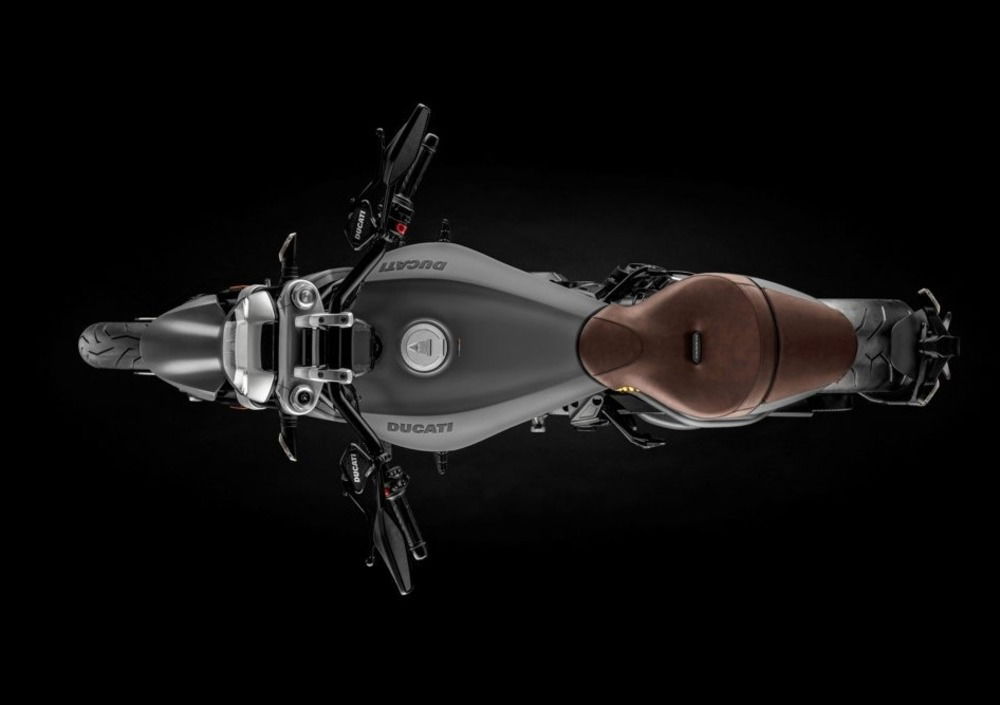 Ducati XDiavel 1262 (2016 - 20) (5)