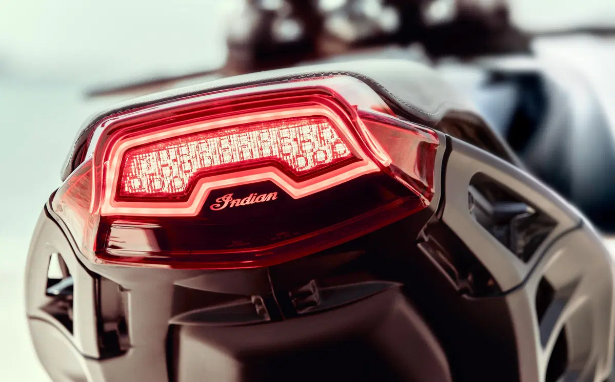 Indian FTR 1200 FTR 1200 (2019 - 20) (6)