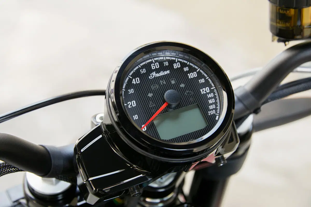 Indian FTR 1200 FTR 1200 (2019 - 20) (7)