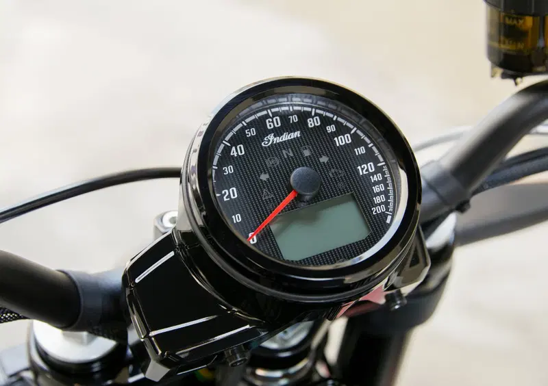 Indian FTR 1200 FTR 1200 (2019 - 20) (7)