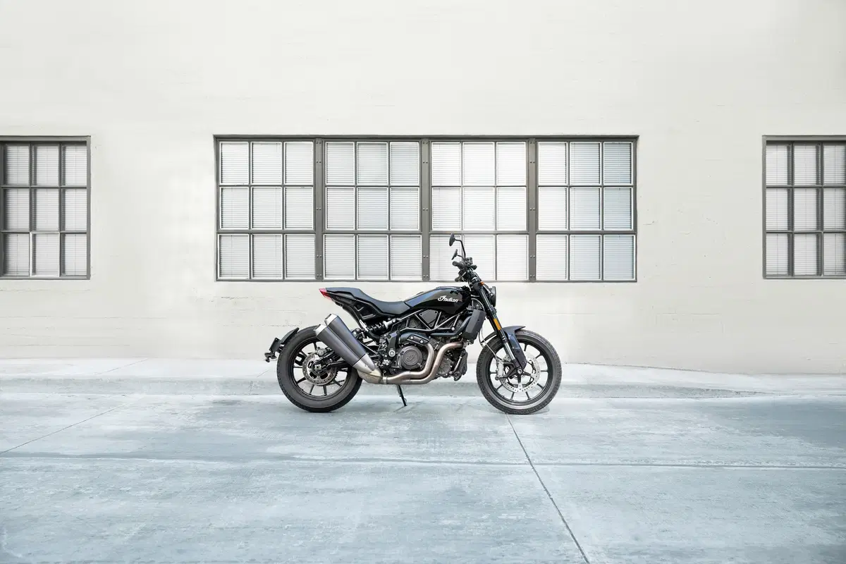 Indian FTR 1200 FTR 1200 (2019 - 20) (2)