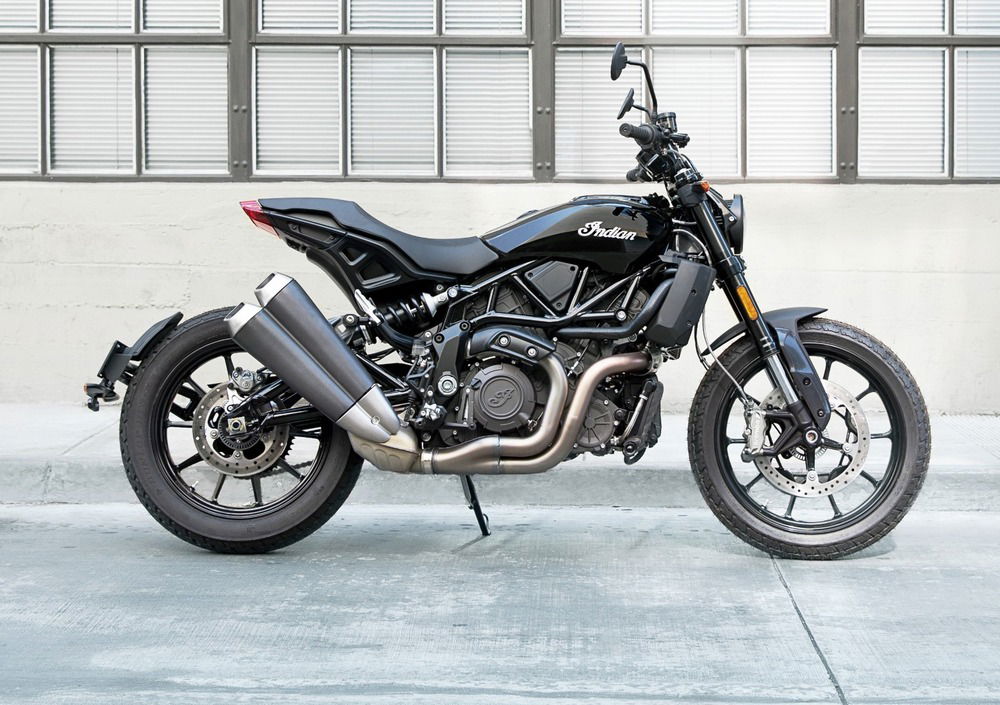 Indian FTR 1200 (2019 - 20) (2)