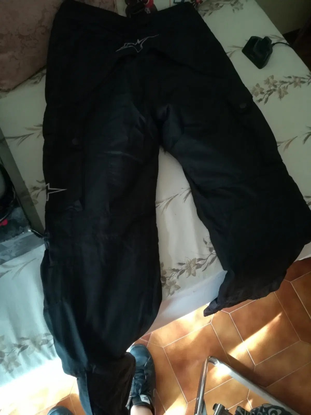 pantalone Alpinestars