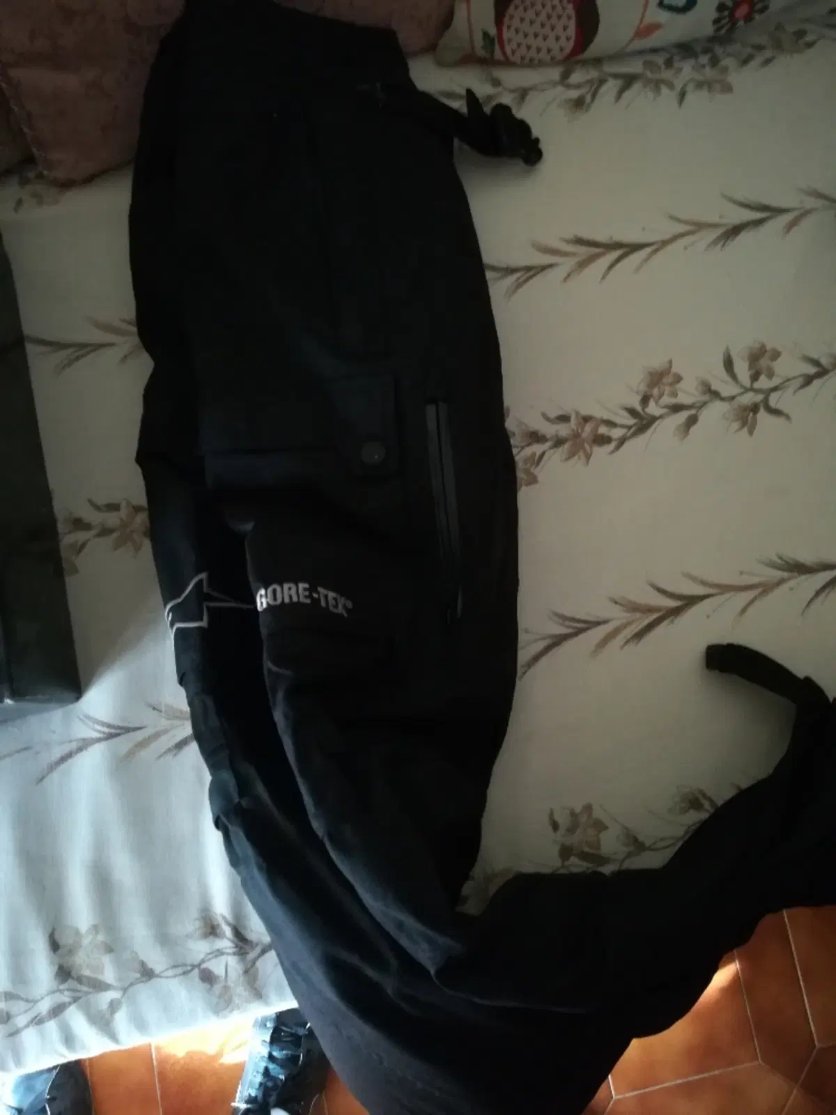 pantalone Alpinestars (2)