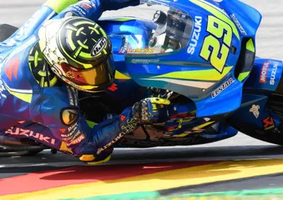 MotoGP. HJC Helmets title sponsor del GP di Germania