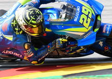 MotoGP. HJC Helmets title sponsor del GP di Germania