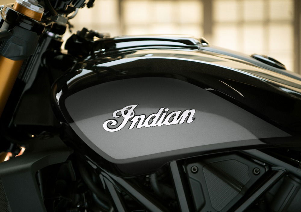 Indian FTR 1200 S (2019 - 20) (5)