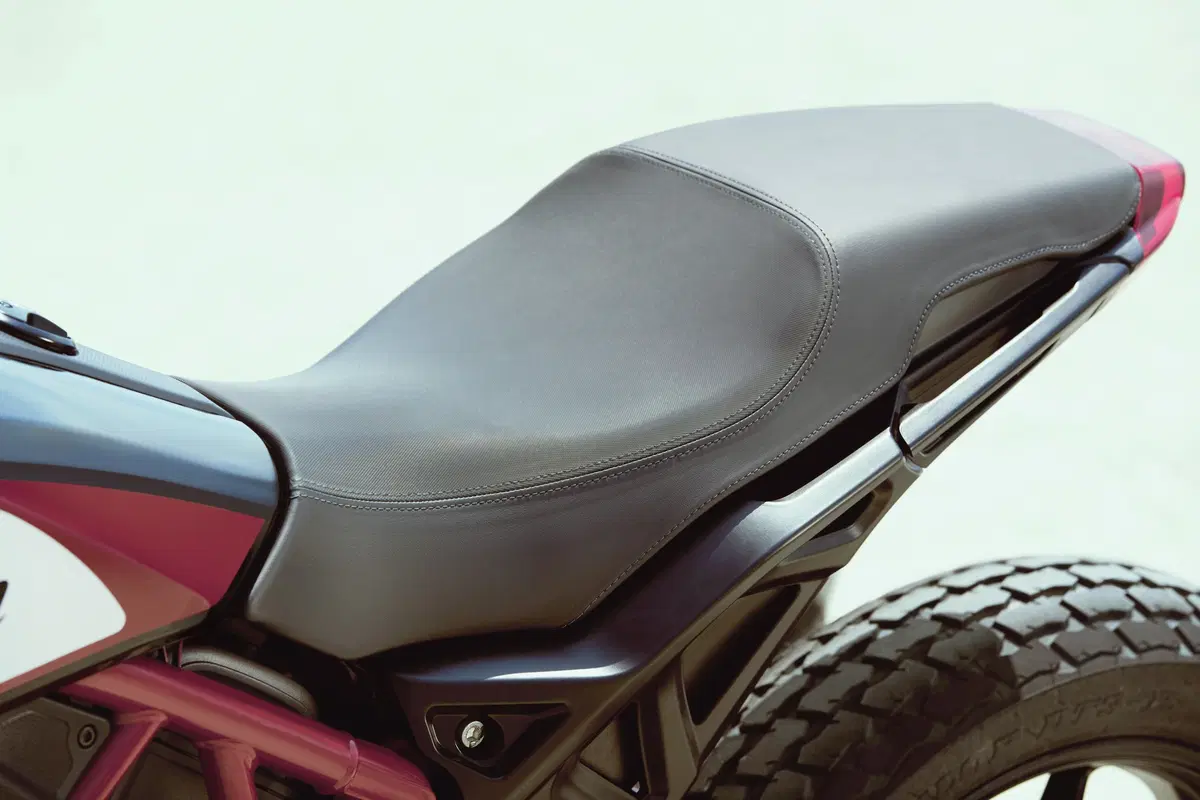 Indian FTR 1200 FTR 1200 S (2019 - 20) (7)