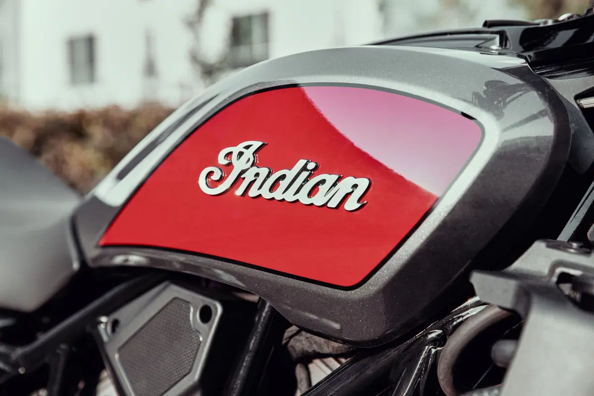 Indian FTR 1200 FTR 1200 S (2019 - 20) (12)
