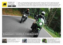Magazine n° 351, scarica e leggi il meglio di Moto.it 