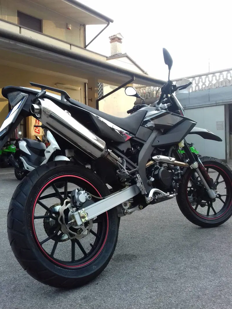 Hanway X Ray 125 S (2019 - 20) (4)