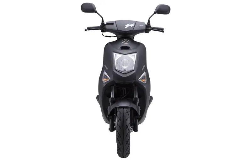 Daelim S4 50 4t (2011 - 18) (2)