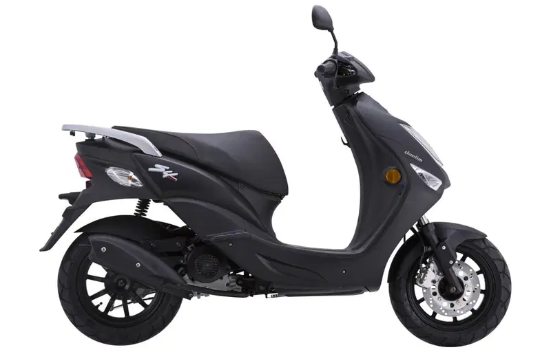 Daelim S4 50 4t (2011 - 18) (4)