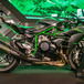 Kawasaki Ninja H2 2019: ancora più cavalli (VIDEO)