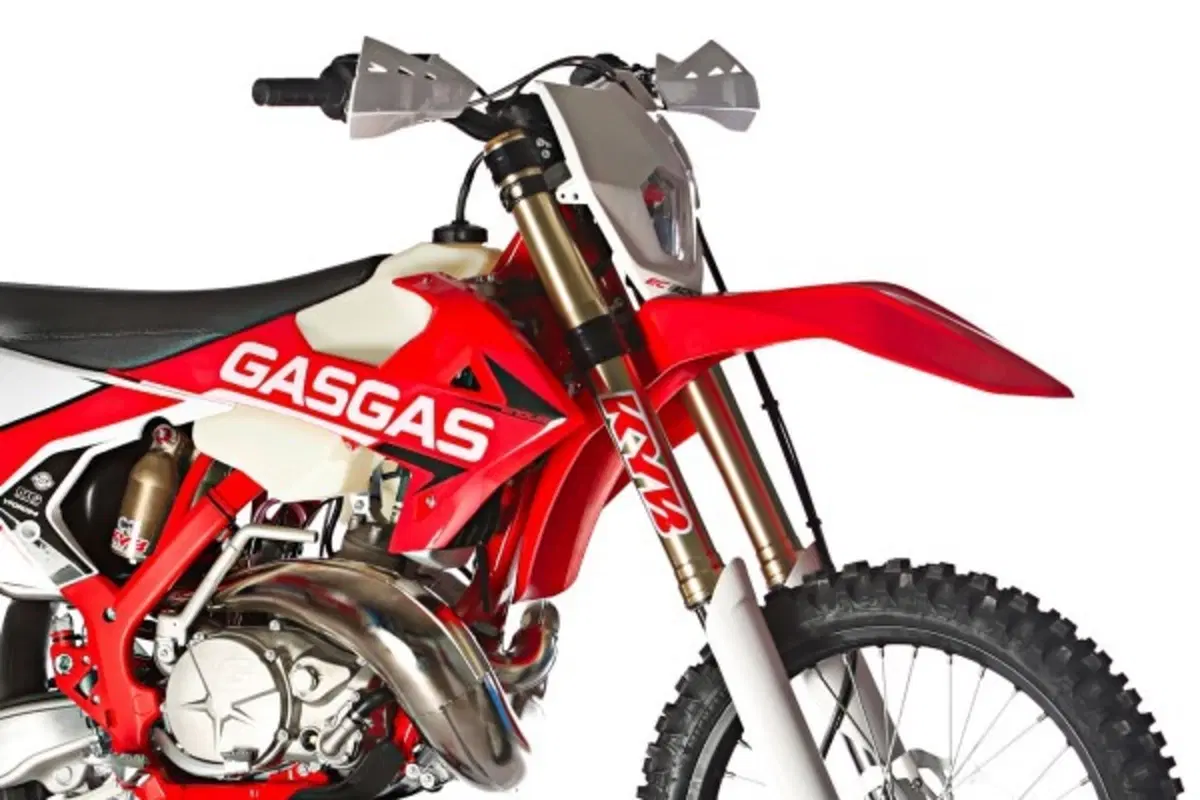 GASGAS EC 200 EC 200 (2019) (2)