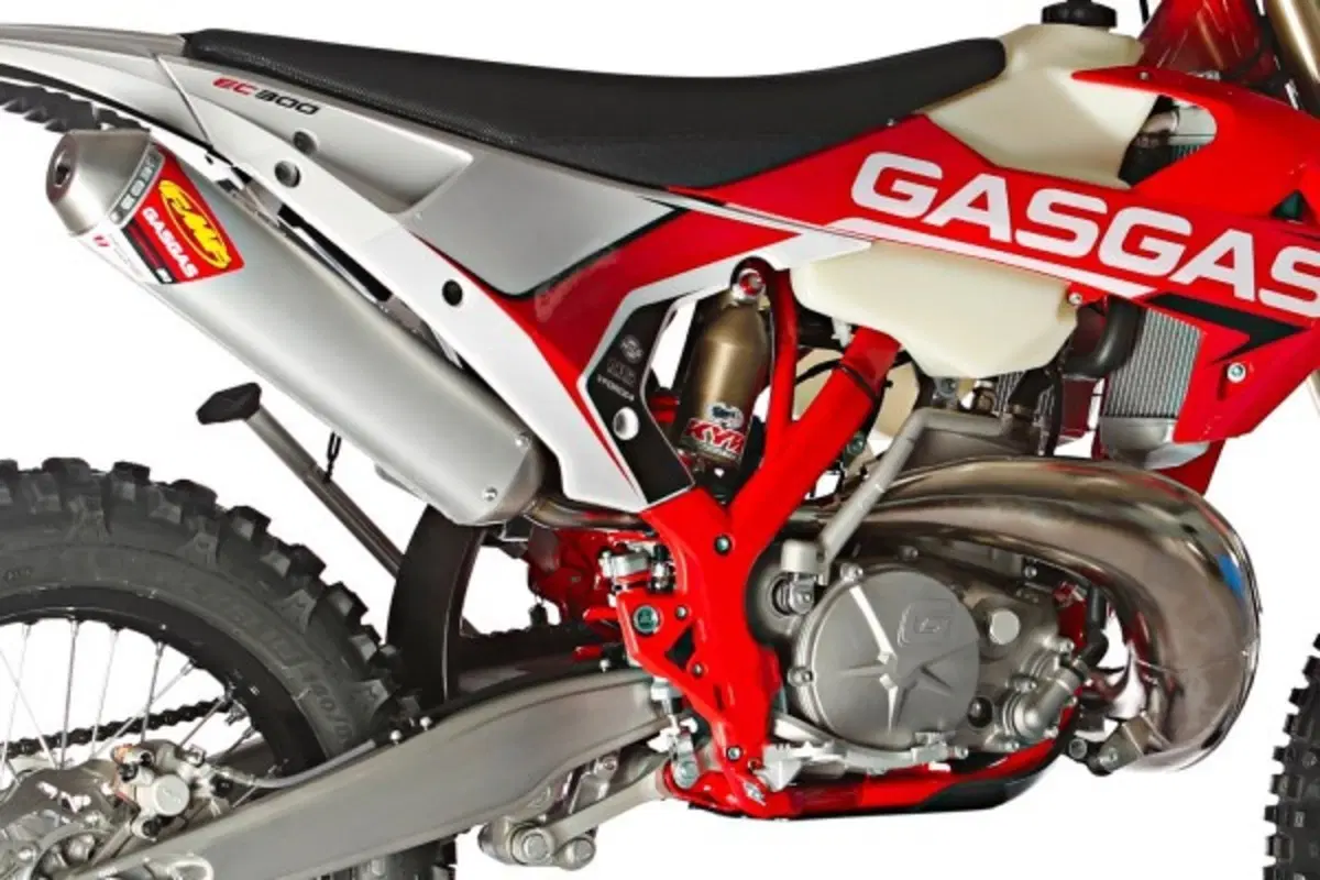 GASGAS EC 200 EC 200 (2019) (3)
