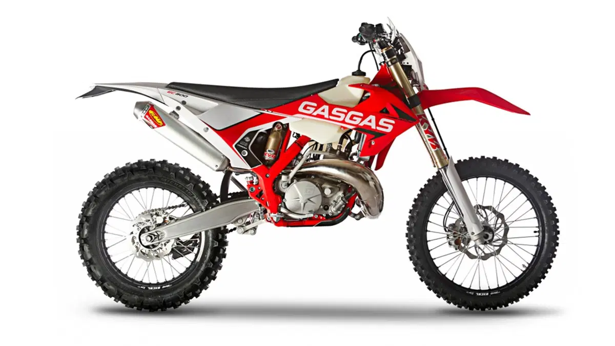 GASGAS EC 200 EC 200 (2019) (6)