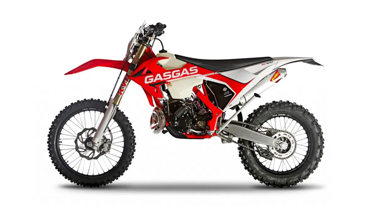 GASGAS EC 200 EC 200 (2019) (5)
