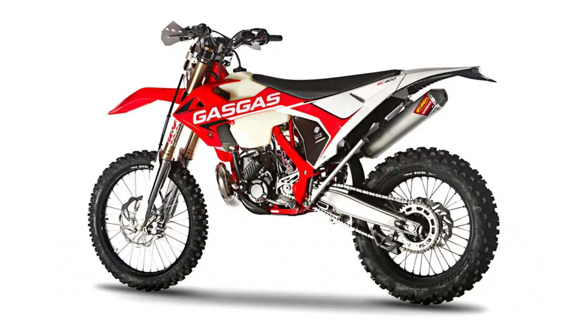 GASGAS EC 200 EC 200 (2019) (7)