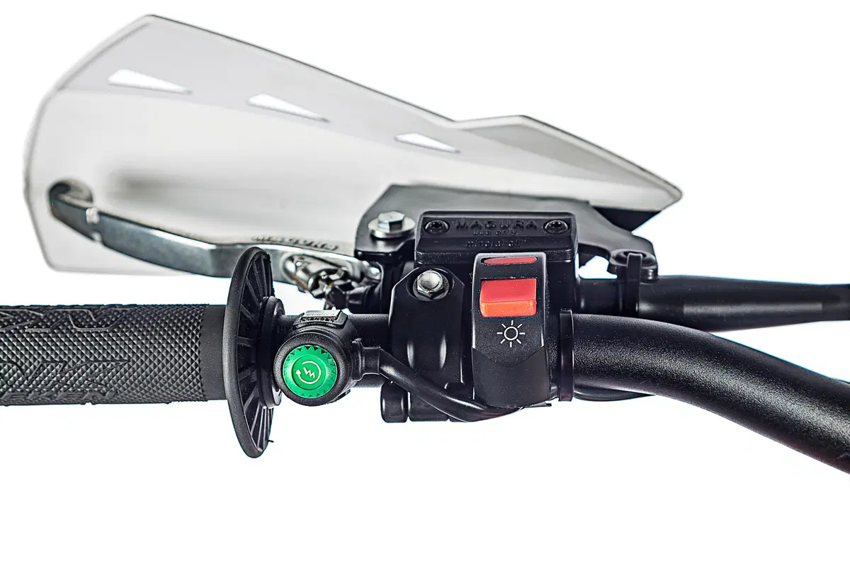 GASGAS EC 200 EC 200 (2019) (11)