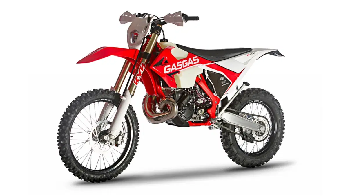 GASGAS EC 200 EC 200 (2019) (8)