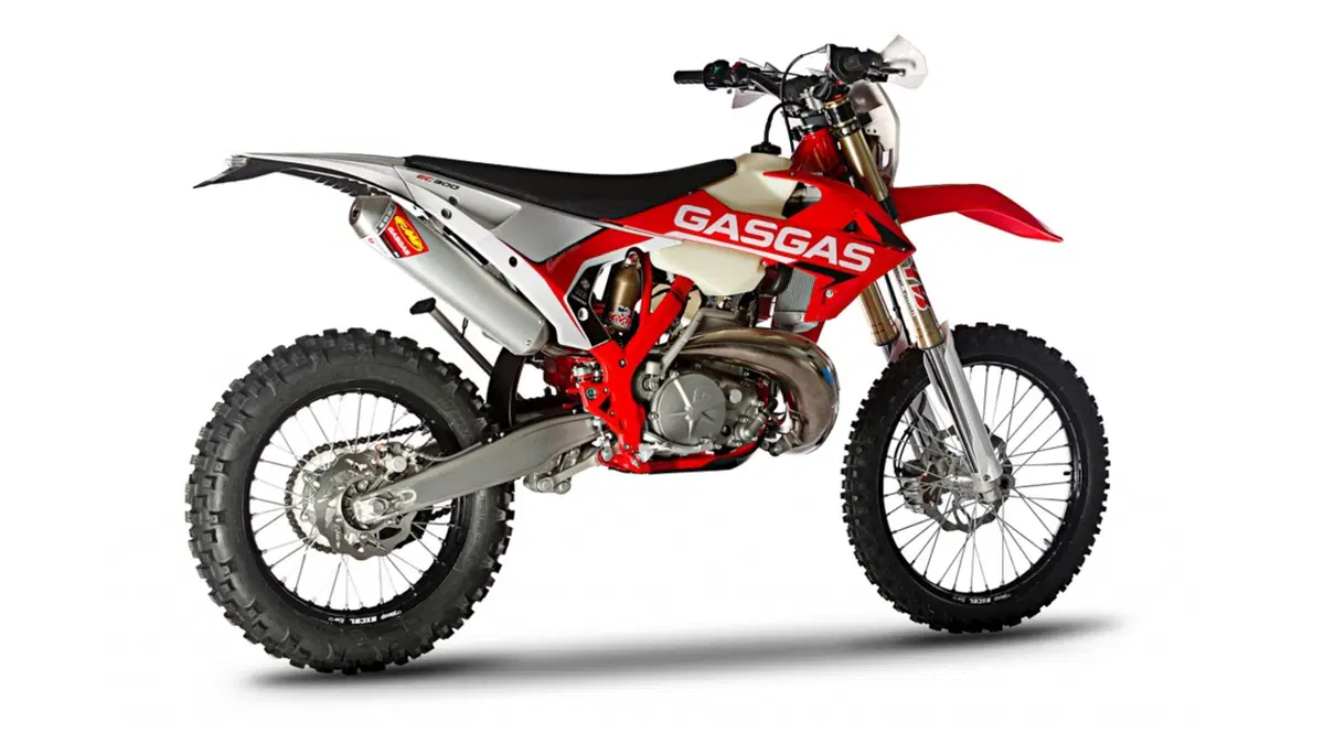 GASGAS EC 200 EC 200 (2019) (9)