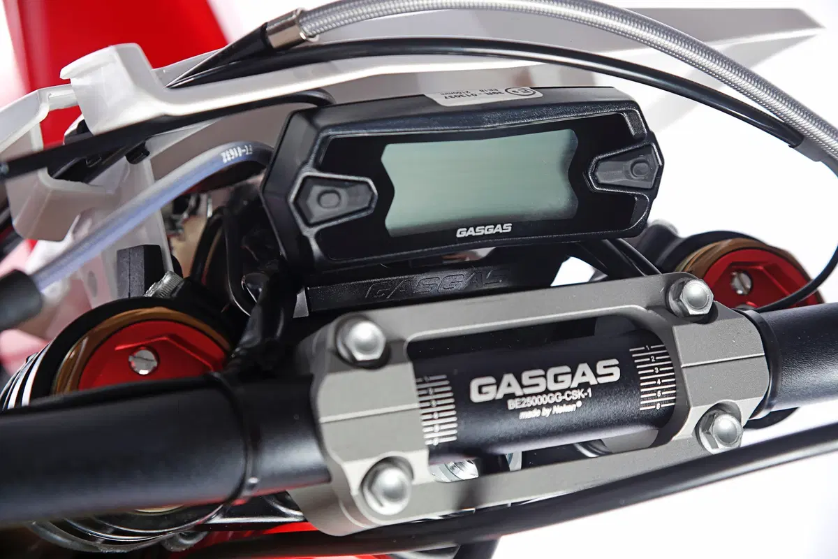 GASGAS EC 200 EC 200 (2019) (10)