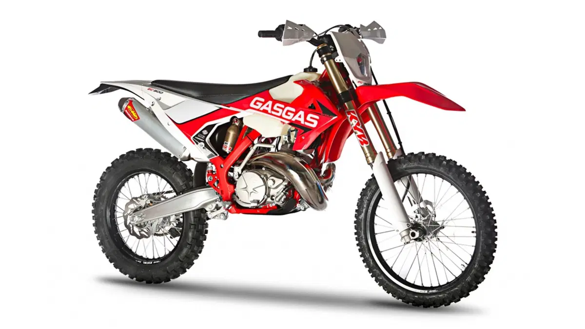 GASGAS EC 250 EC 250 (2019) (2)
