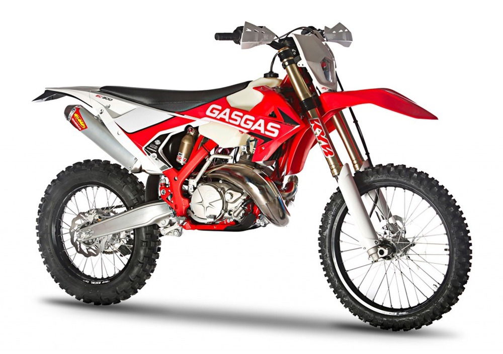 GASGAS EC 250 (2019) (2)